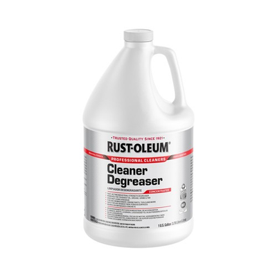 #ad Krud Kutter Pro Concentrated Cleaner Degreaser 1 Gallon Model# 352261 $20.99