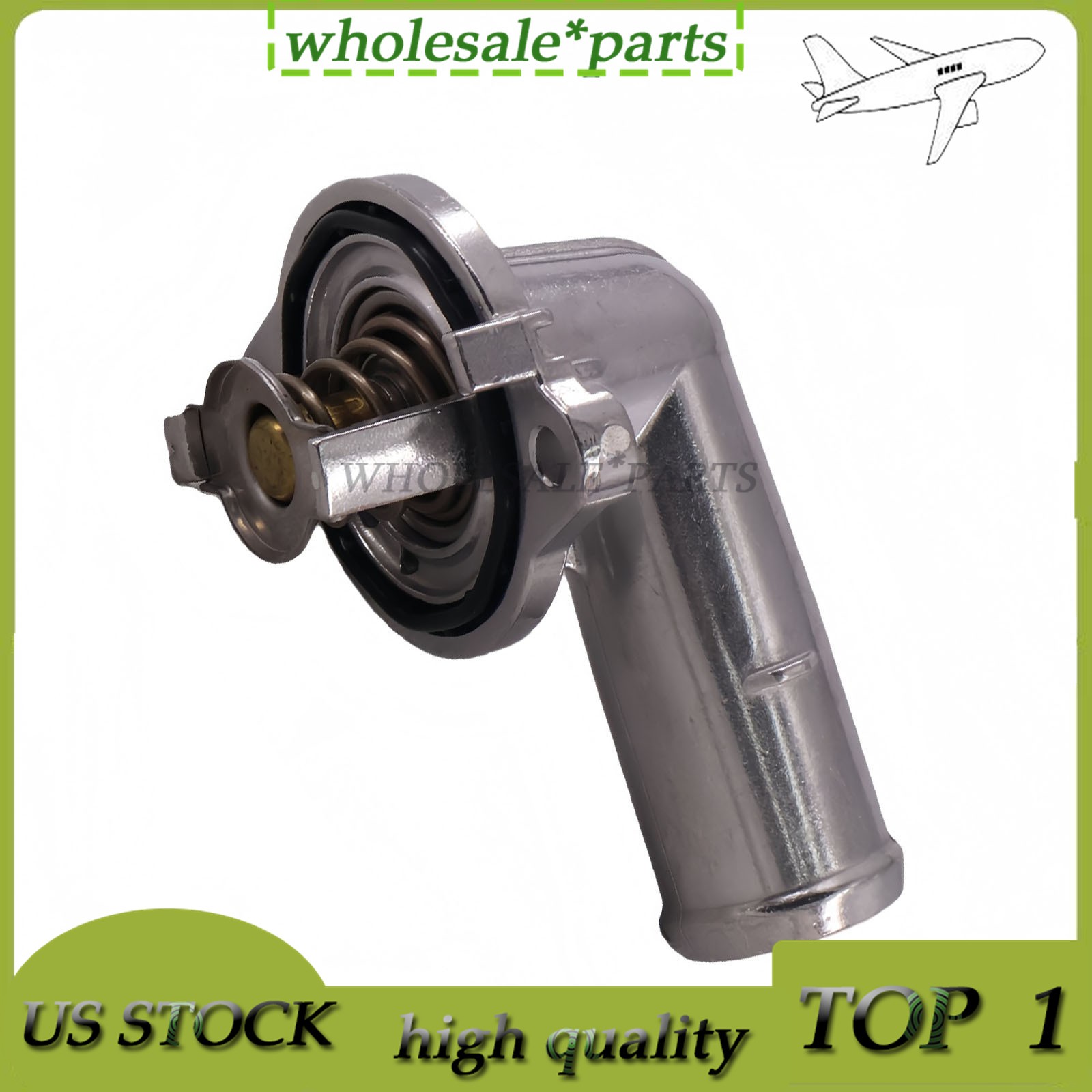 Maserati Ghibli 2014-2021 Thermostat