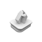 Genuine OEM Mopar 2019-2026 Ram 1500 Attaching Clip - 68499020AA