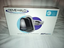 HOME AIR PURIFIER/CLEANER THAT GOES IN THE DUCTWORK REME HALO MODEL ZERO-H4-AC