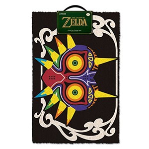 Legend of zelda rug