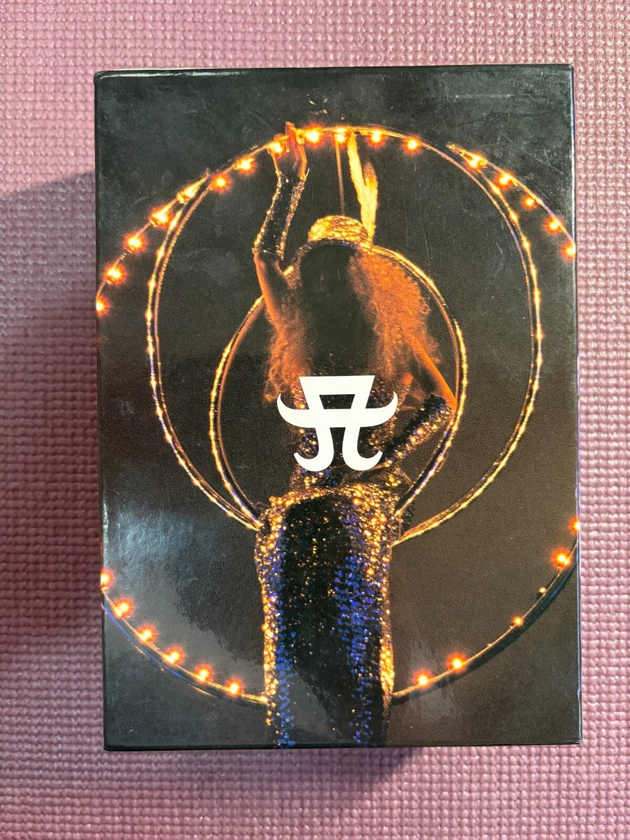 ミュージック ayumi hamasaki COMPLETE LIVE BOX [DVD] Ayumi Hamasaki COMPLETE LIVE BOX | eBay