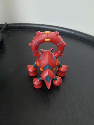 TEIL #10 ERHALTEN SIE 2 KOSTENLOSE FIGUREN! Offizielles Pokemon Center Tomy Nintendo Bandai LESEN - Bild 141 von 463