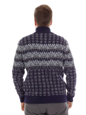 Cmp Knitted Pullover Cmp Strickpullover Damen CMP Knitted