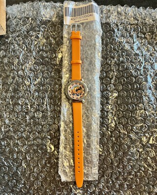 Brand New Dallas Cowboys Willabee & Ward Watch(part Of Collection) 2011- October