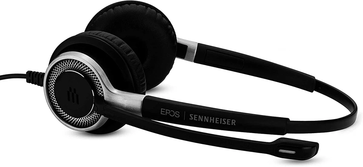Sennheiser century sc 660 anc usb hot sale