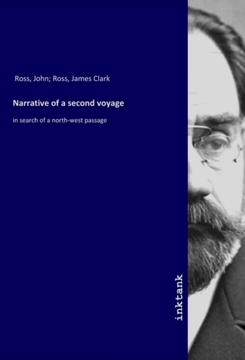 Thumbnail - Narrative Of A Second Voyage | In Search Of A North-west Passage |