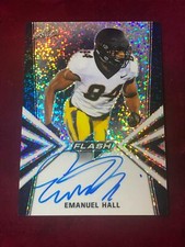 2019 Leaf Flash Football Cards 20