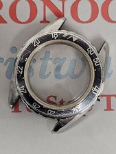 Eterna Matic Super Kontiki Ref.130PTX/5 Complete Case Original Plexy