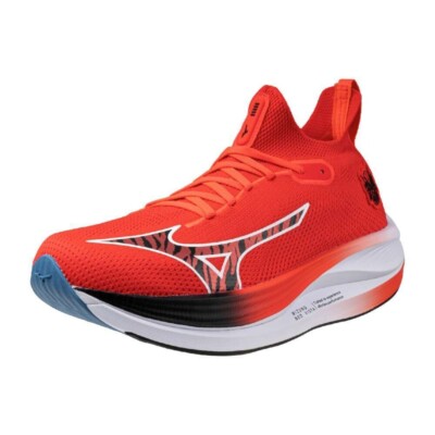 Mizuno Neo Vista Onihayai Pack Red Blue J1GC244753 Men's Size | eBay