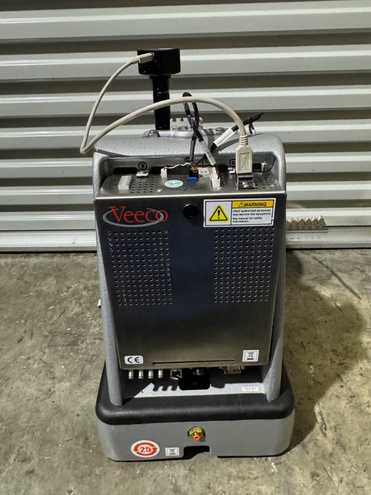 Veeco Instruments Dektak 150 Profilometer