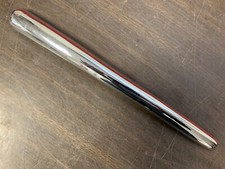 1955-56 Plymouth Hood Ornament Trim Moulding New 416