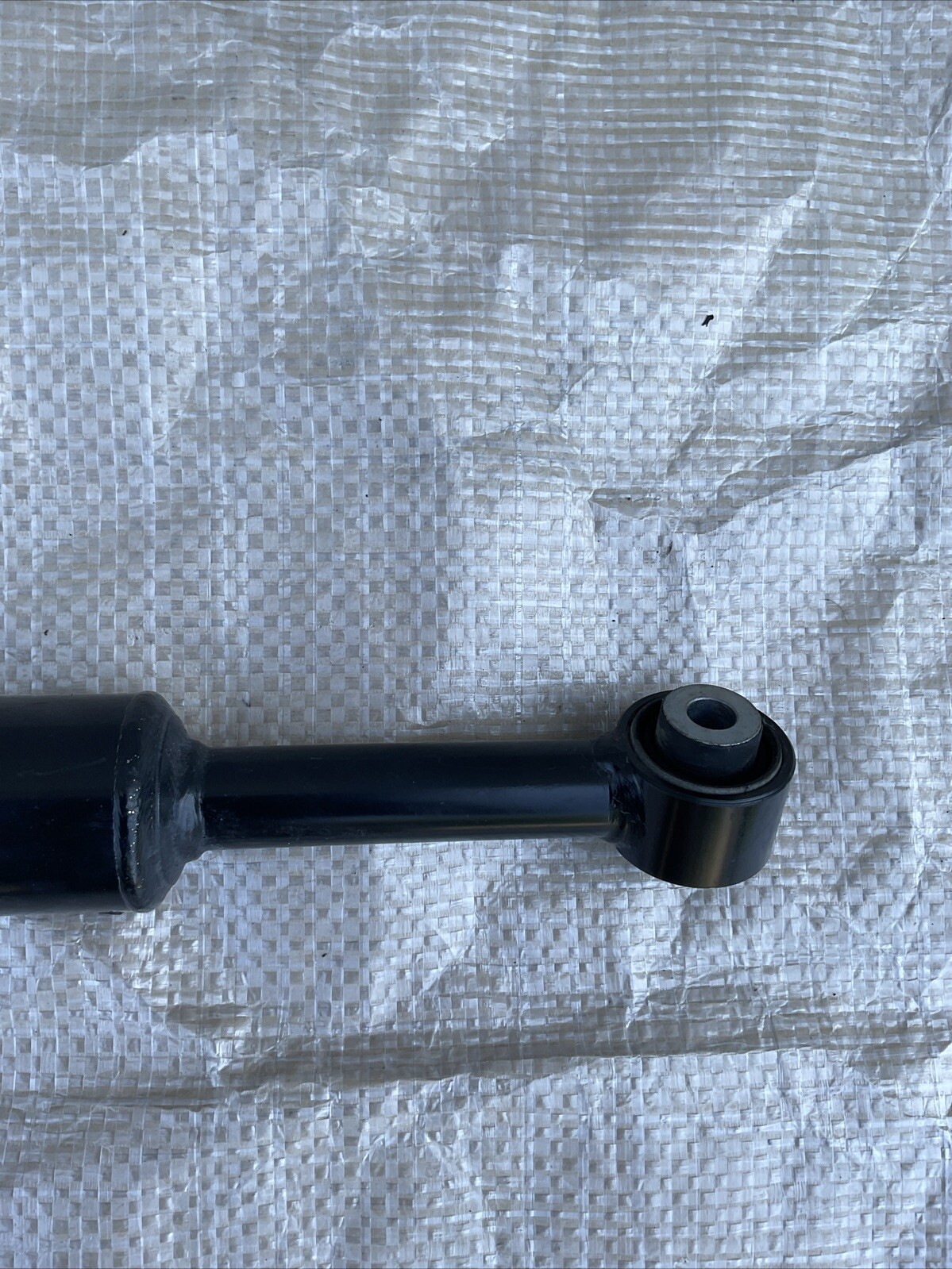14-17 MASERATI QUATTROPORTE RR/RL SHOCK STRUT ABSORBER OEM 26k Miles