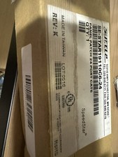 Suttle se-star1911oc6-24 Cat 6 24 Port Patch Panel