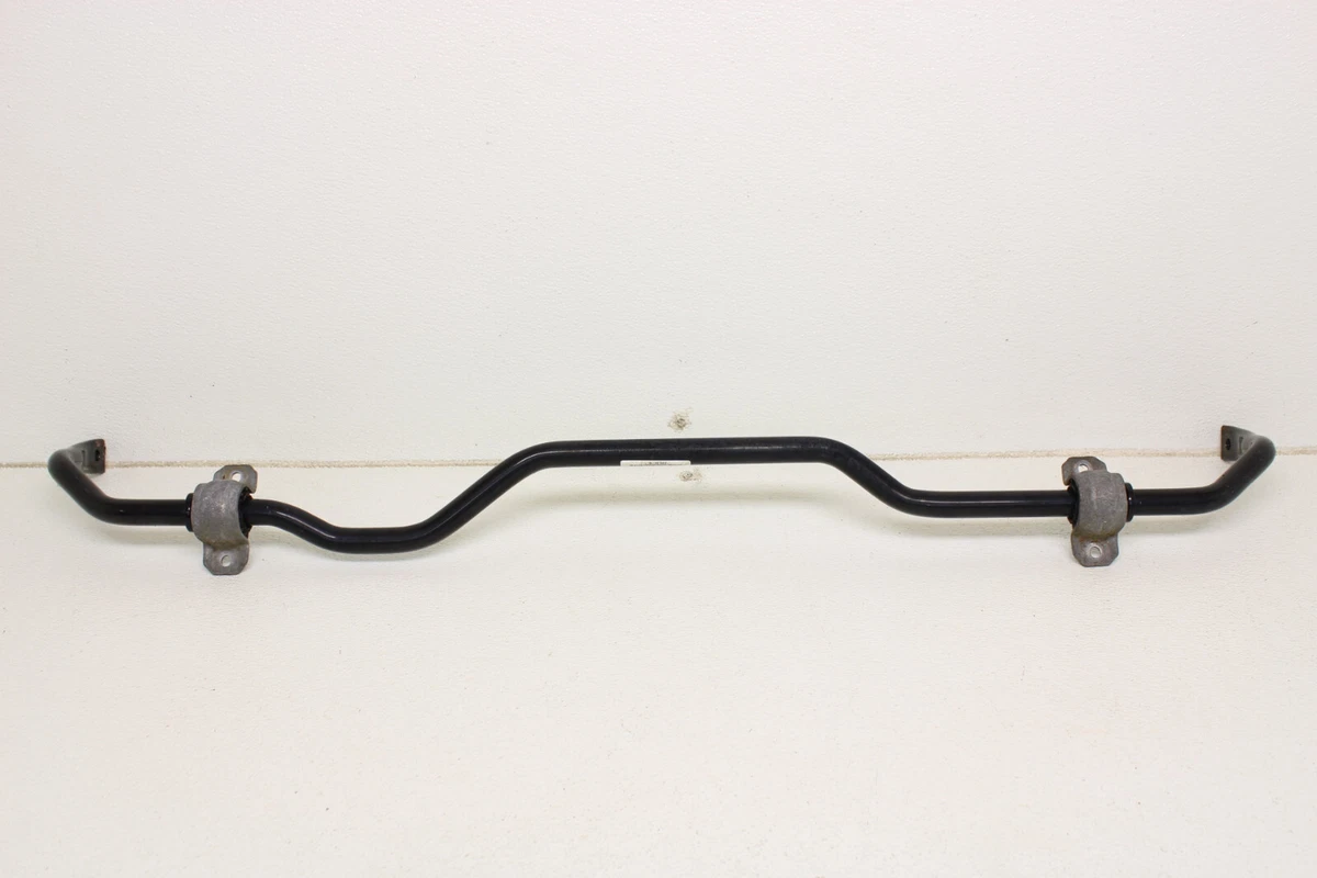 Mk6 gti rear sway bar outlet