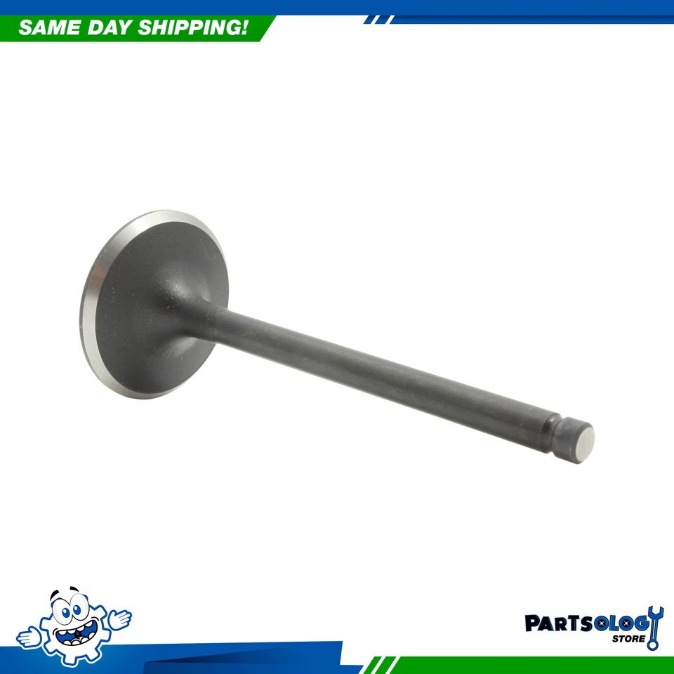 Впускной клапан DNJ IV628 для 88-89 Nissan Pulsar NX 1,8 л L4 DOHC 16 В - Изображение 4 из 4