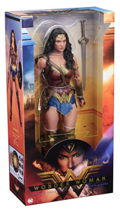 wonder woman neca