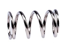 RB One Servosaver Feder # coeur