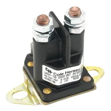 1PCE 24524-10D Starter Solenoid Relay 100A  24V