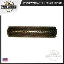 222304 Brush Broom for Tennant - Castex Nobles .030" Stiff Poly