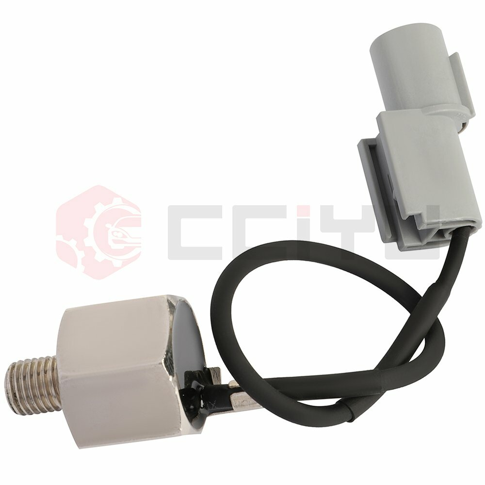Detonation Knock Sensor Front Fits 2007-2008 2009 Suzuki SX4 2.0L