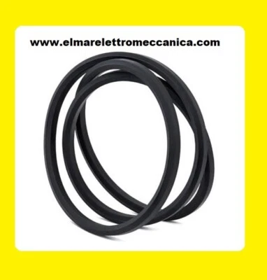 Cinghia Trapezoidale A24 Sviluppo Interno 610 mm Sezione A 13 mm