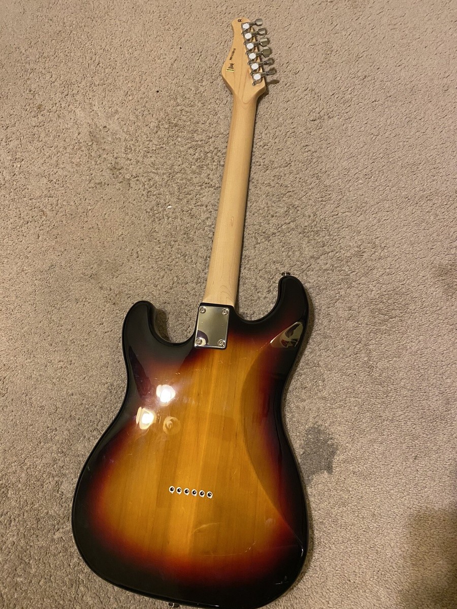 electric guitars for sale used | eBay electric guitars for sale used | eBay