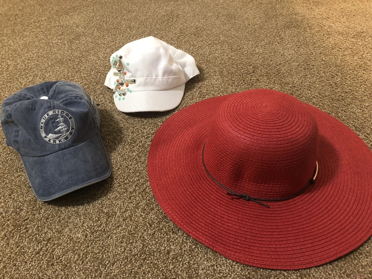 Ebay sales designer hats