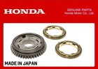 GENUINE HONDA SYNCHRO SLEEVE HUB SET 1nd-2nd Civic Type R EP3 FN2 DC5 K20A
