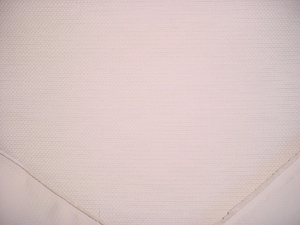 2-1/8Y Ralph Lauren LCF50786F Hollins Weave Cream 100% Cotton Upholstery Fabric - Image 3 of 4