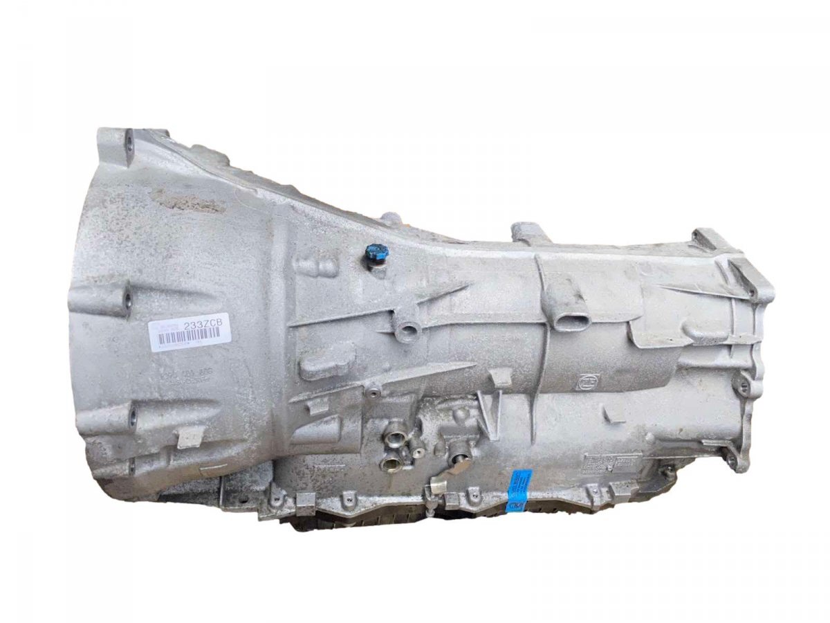 BMW X3 (F25) VA2269585 Getriebe 8486836 8624216 8624657