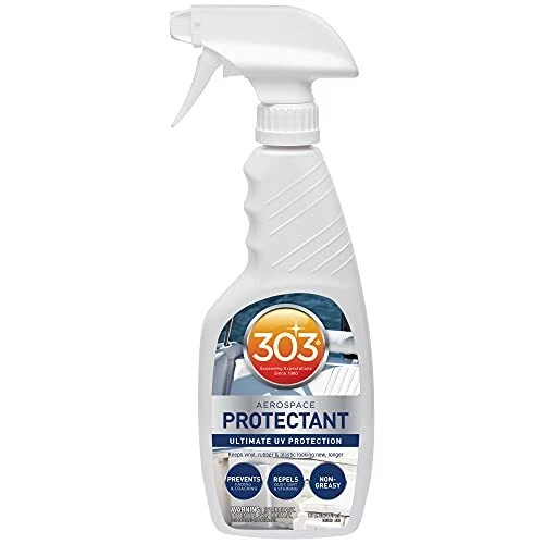 303 Products Marine Aerospace Protectant Spray – UV  Assorted Styles