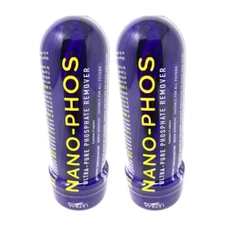 Ultima Nano-Phos Phosphate Remover 27832 (2 Pack)