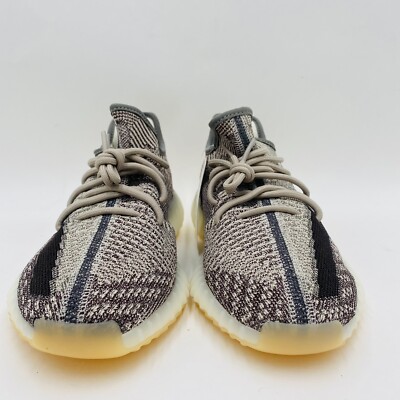 adidas gazelle silver green womens ADIDAS YEEZY BOOST 350 V2 "ZYON"  Locker SF