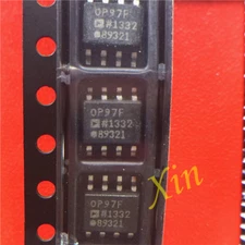 (10PCS) OP97FSZ-REEL7 IC OPAMP GP LP PREC 8SOIC OP97 97F