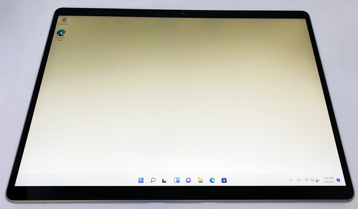 Microsoft Surface Pro X 13 Microsoft Surface Pro X 13
