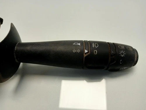 8200199519 Mando Intermitentes para OPEL MOVANO VOLQUETE/ CAJA ABIERTA 6377492 - Imagen 3 de 10