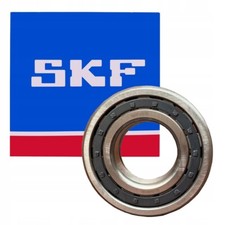 SKF NUP2309 ECP Cylindrical Roller Bearing 45x100x36mm, High Load Capacity