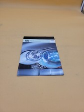 2005 VOLVO KEYS TO ENJOYING YOUR XC90 GUIDE MANUAL  SUPPLEMENT BOOKLET 