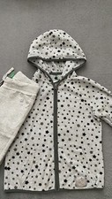 girls set 7/8 United Colors Of Benetton, Jacket And Pants