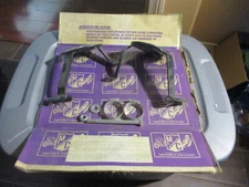 NOS MC Enterprises Kawasaki Super Sport Guard 1984 KZ700 GPZ550 20-60-01