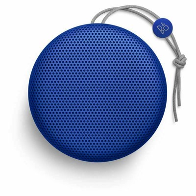 beoplay a1 royal blue
