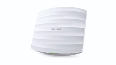 TP-Link EAP330 Auranet AC1900 Dualband Gigabit WLAN Accesspoint PoE