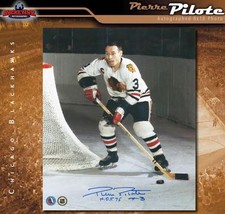 Chicago Blackhawks Collecting and Fan Guide 95