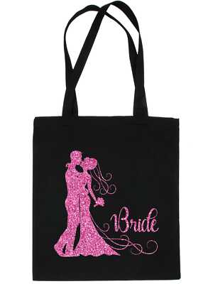 Lustige Einkaufstasche Braut Hochzeit Gastgeschenk Junggesellinnenabschied Geschenk 