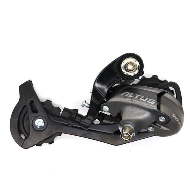 shimano m370