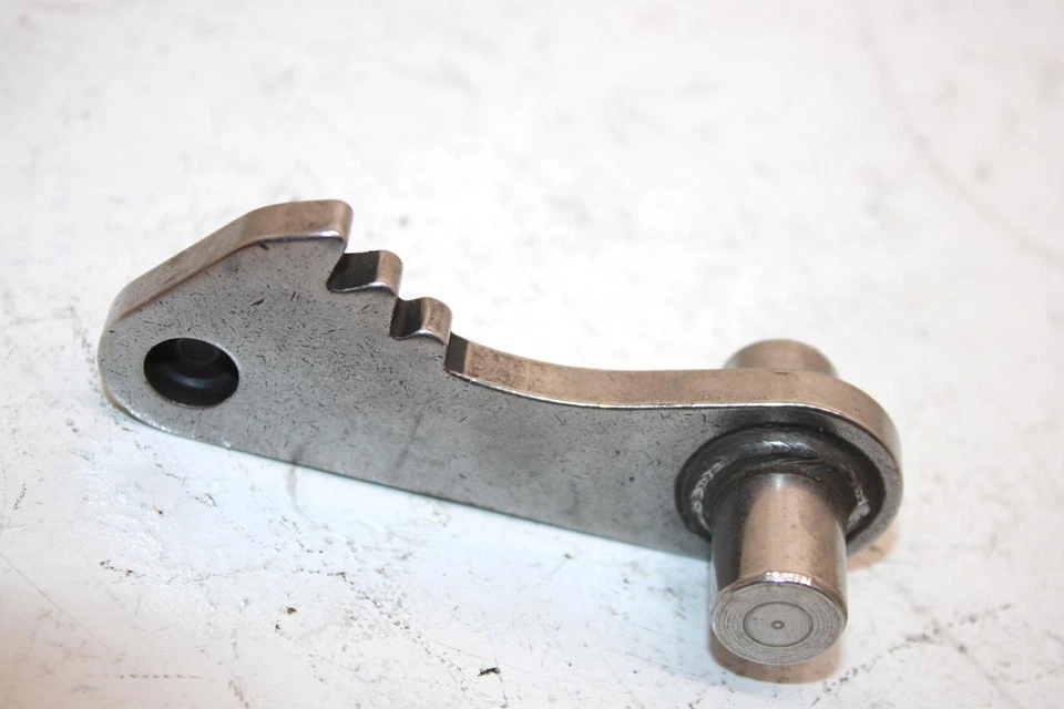 16 Can-am Outlander L Max 450 Efi Dps OEM palanca de bloqueo de estacionamiento 420257315 AB5 Foto 3 de 4