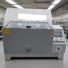 35.4x23.6x15.7inch Lab Salt Spray Test Equipment for Corrosion Resistance Test
