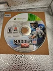 Madden NFL 25 Xbox 360 Disc Only NO Usps TRACKING
