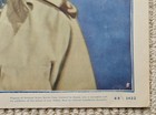 Conspiracy in Teheran 1946 Original US Lobby Card Derek Farr — photo 2